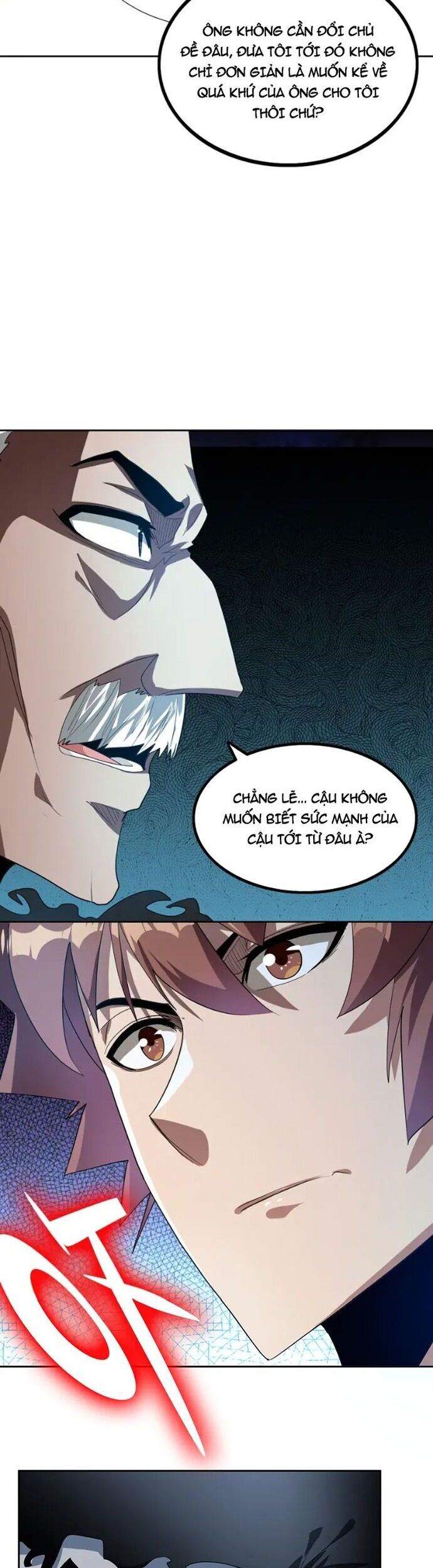 Thợ Săn Mạt Thế Chapter 73 - Trang 2