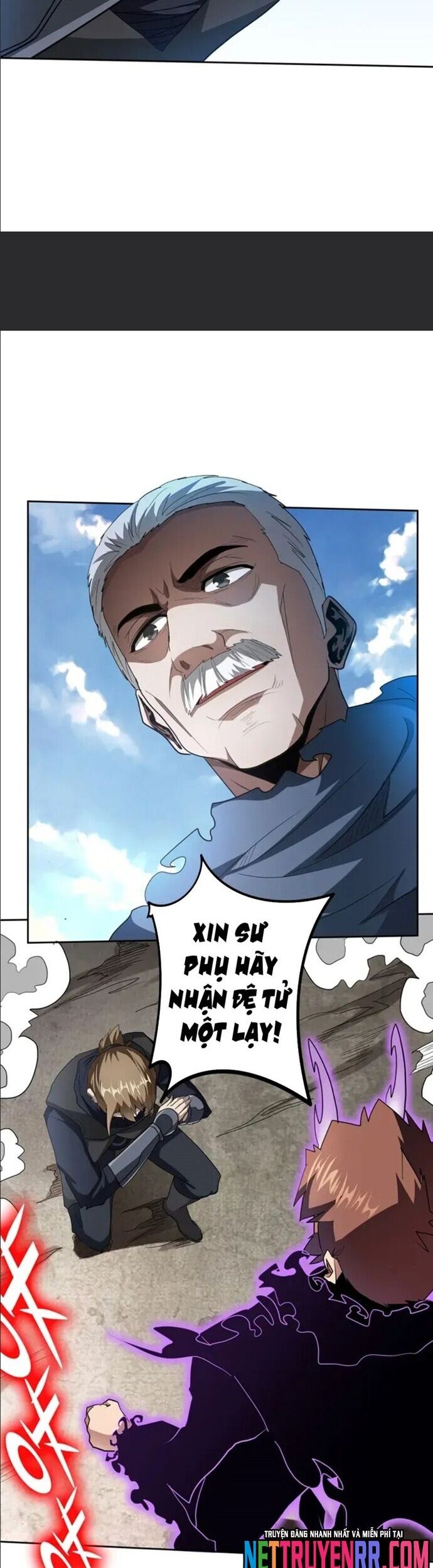 Thợ Săn Mạt Thế Chapter 74 - Trang 2