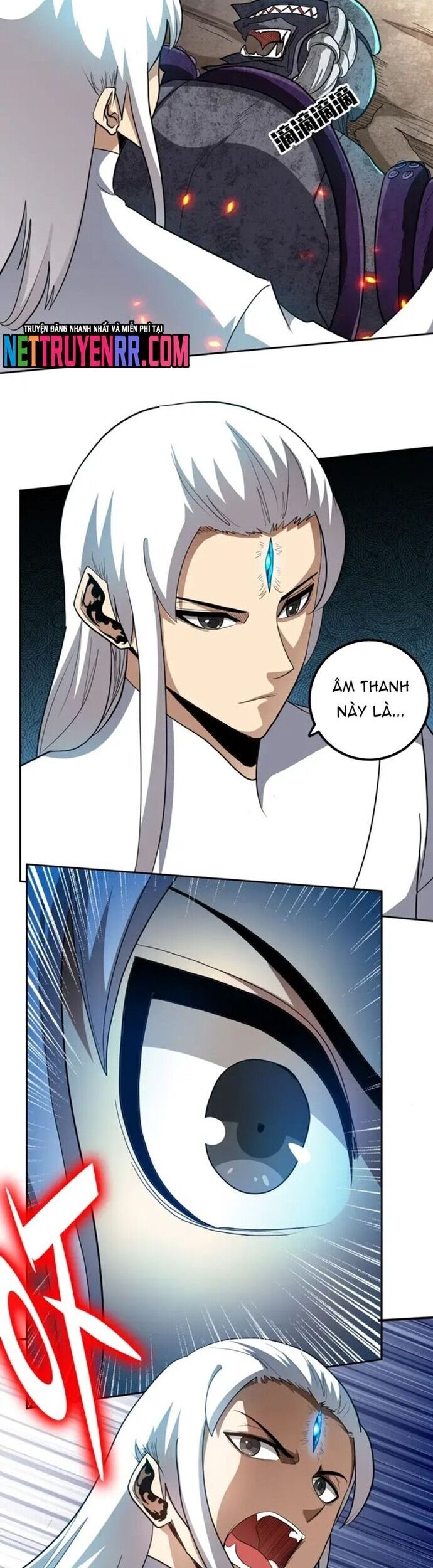 Thợ Săn Mạt Thế Chapter 75 - Trang 2