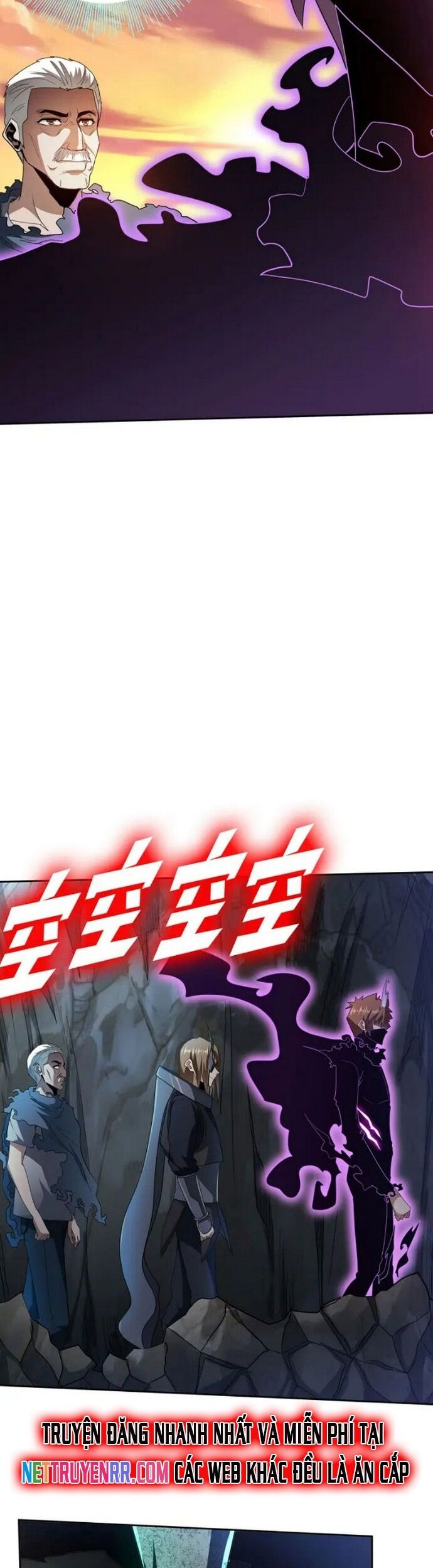 Thợ Săn Mạt Thế Chapter 79 - Trang 2