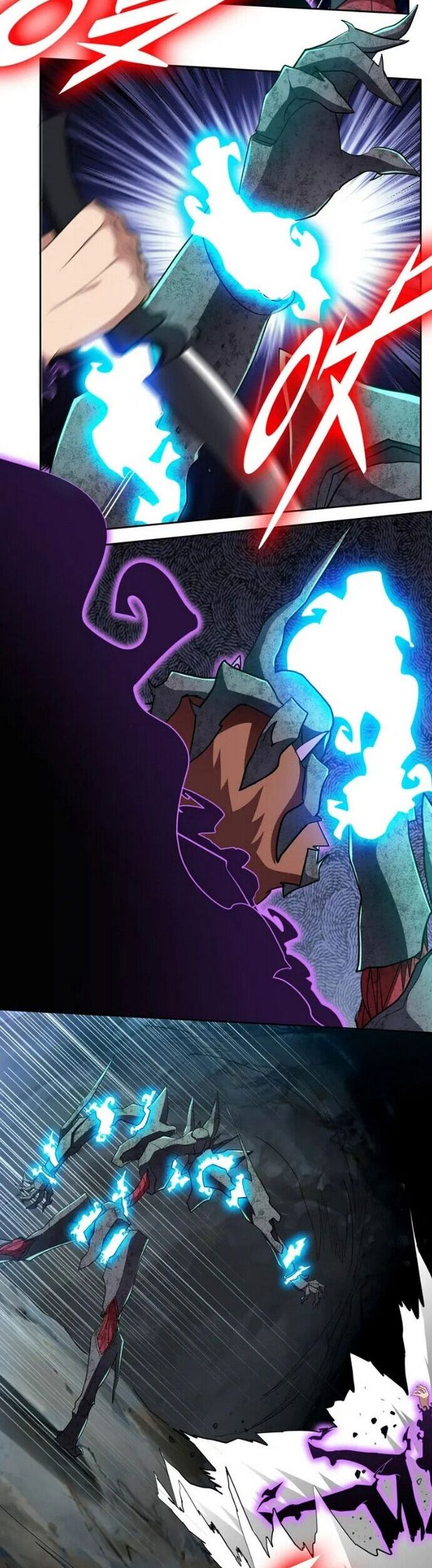 Thợ Săn Mạt Thế Chapter 79 - Trang 2