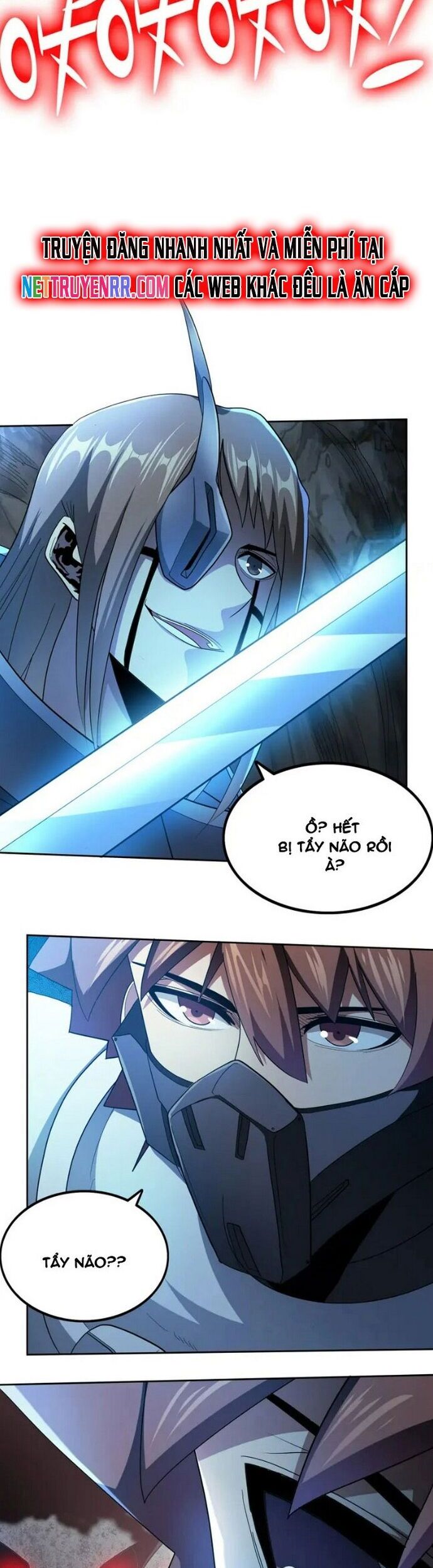 Thợ Săn Mạt Thế Chapter 80 - Trang 2