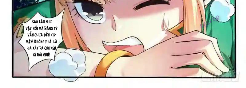 Huyễn Thú Vương Chapter 288 - Trang 2