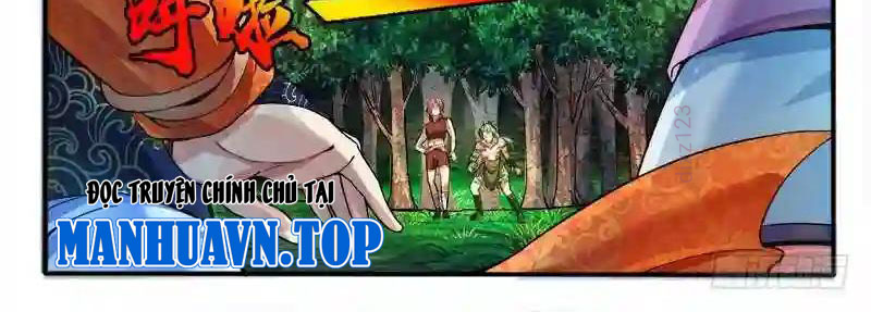 Huyễn Thú Vương Chapter 288 - Trang 2