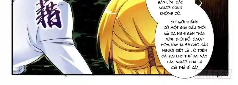 Huyễn Thú Vương Chapter 288 - Trang 2