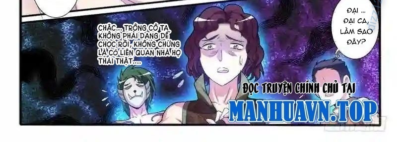 Huyễn Thú Vương Chapter 288 - Trang 2