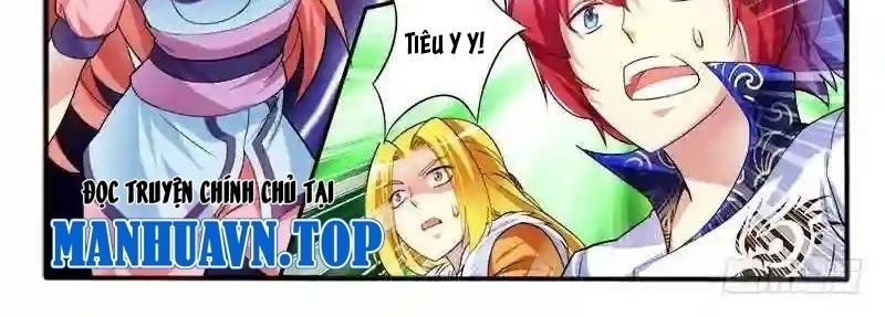 Huyễn Thú Vương Chapter 288 - Trang 2