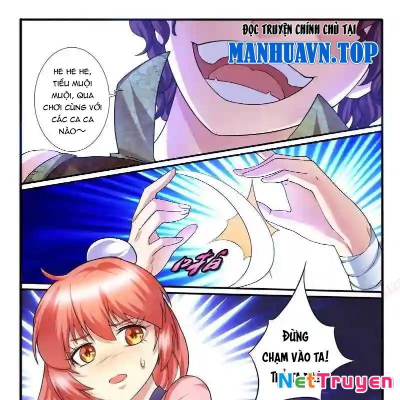 Huyễn Thú Vương Chapter 289 - Trang 2