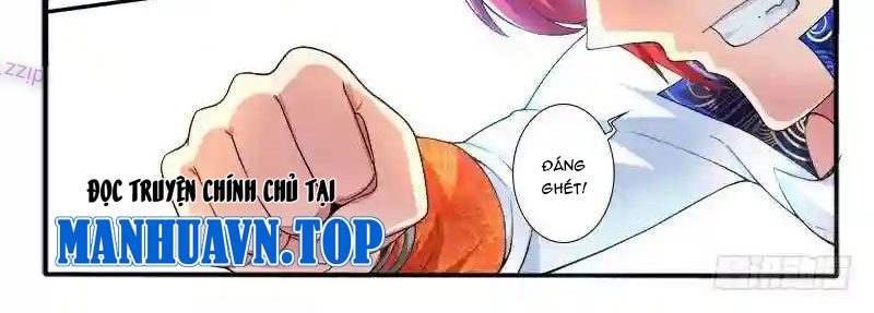 Huyễn Thú Vương Chapter 289 - Trang 2