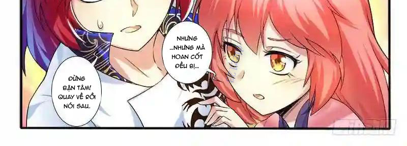 Huyễn Thú Vương Chapter 289 - Trang 2