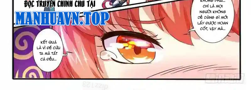 Huyễn Thú Vương Chapter 289 - Trang 2