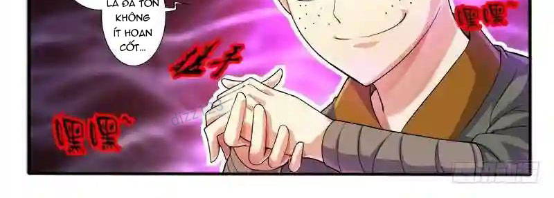 Huyễn Thú Vương Chapter 290 - Trang 2