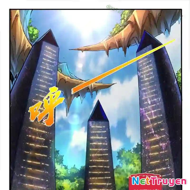 Huyễn Thú Vương Chapter 290 - Trang 2