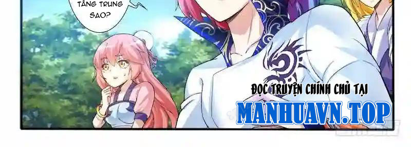 Huyễn Thú Vương Chapter 290 - Trang 2