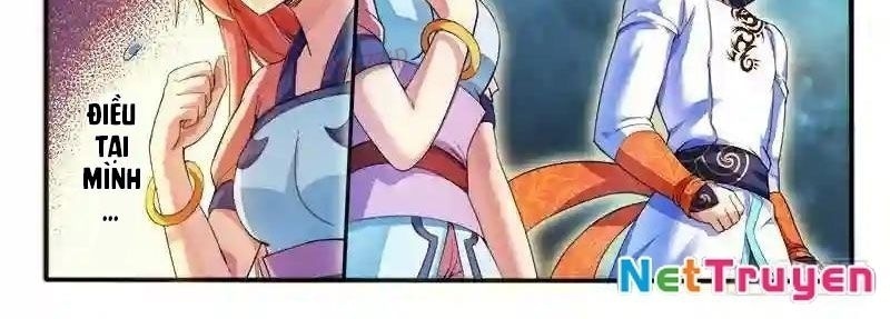 Huyễn Thú Vương Chapter 290 - Trang 2