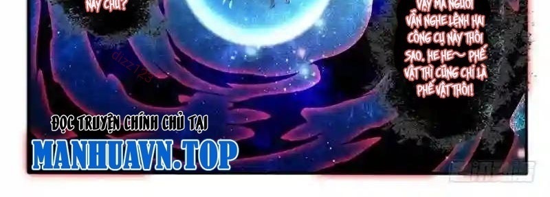 Huyễn Thú Vương Chapter 290 - Trang 2