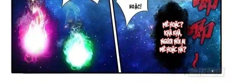 Huyễn Thú Vương Chapter 290 - Trang 2