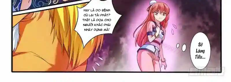 Huyễn Thú Vương Chapter 291 - Trang 2