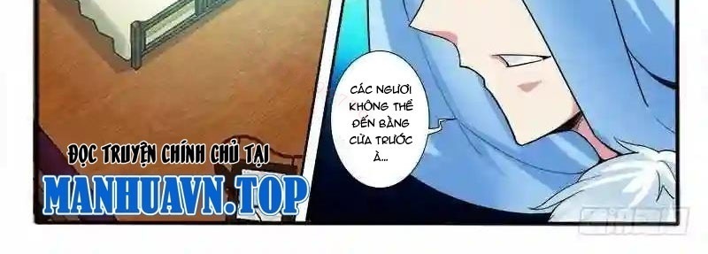 Huyễn Thú Vương Chapter 291 - Trang 2