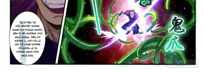 Huyễn Thú Vương Chapter 292 - Trang 2