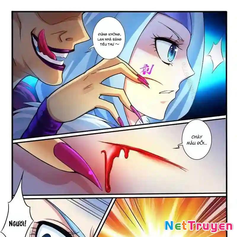 Huyễn Thú Vương Chapter 292 - Trang 2