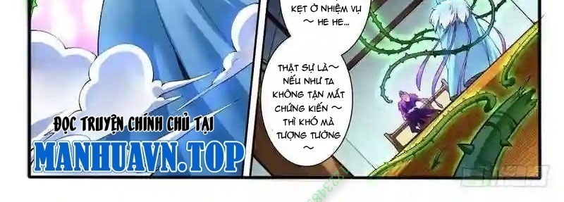 Huyễn Thú Vương Chapter 292 - Trang 2