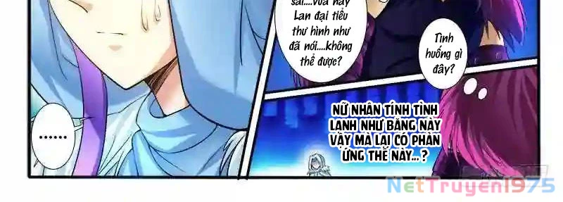 Huyễn Thú Vương Chapter 293 - Trang 2
