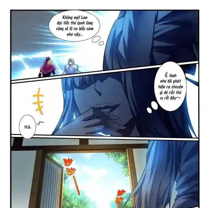 Huyễn Thú Vương Chapter 293 - Trang 2