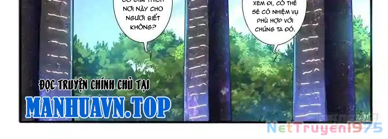 Huyễn Thú Vương Chapter 293 - Trang 2