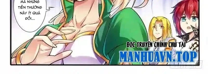 Huyễn Thú Vương Chapter 293 - Trang 2