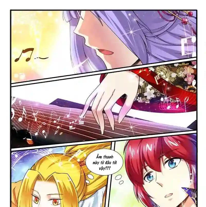 Huyễn Thú Vương Chapter 294 - Trang 2