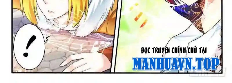 Huyễn Thú Vương Chapter 294 - Trang 2