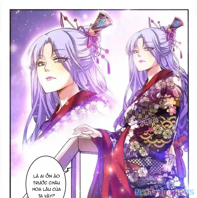 Huyễn Thú Vương Chapter 294 - Trang 2