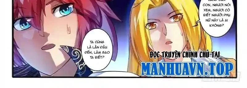 Huyễn Thú Vương Chapter 294 - Trang 2