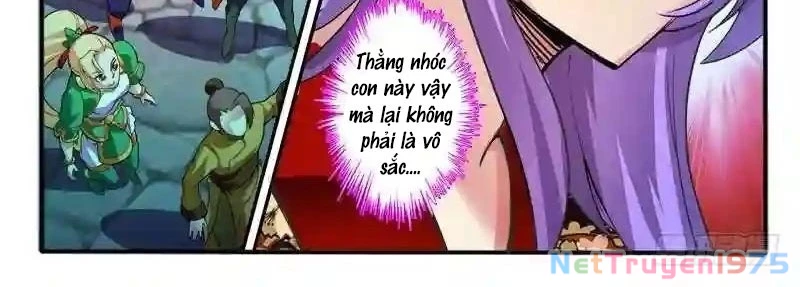 Huyễn Thú Vương Chapter 294 - Trang 2