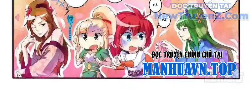 Huyễn Thú Vương Chapter 295 - Trang 2