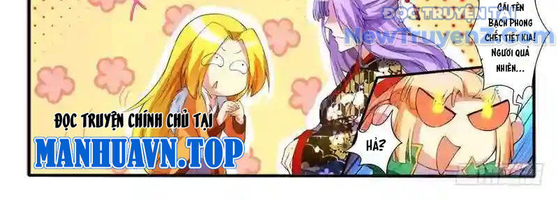 Huyễn Thú Vương Chapter 295 - Trang 2