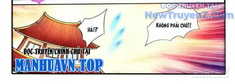 Huyễn Thú Vương Chapter 295 - Trang 2