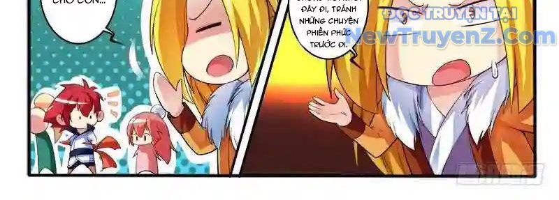 Huyễn Thú Vương Chapter 295 - Trang 2