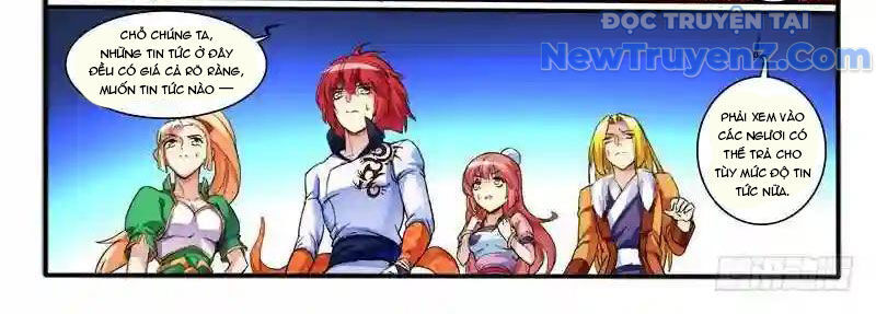 Huyễn Thú Vương Chapter 296 - Trang 2