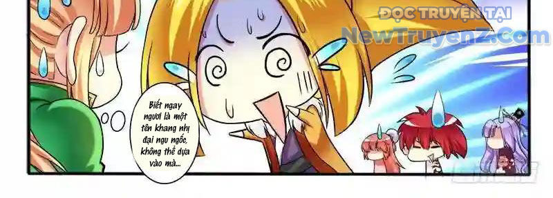 Huyễn Thú Vương Chapter 296 - Trang 2