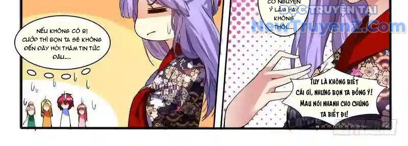 Huyễn Thú Vương Chapter 296 - Trang 2