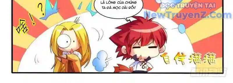 Huyễn Thú Vương Chapter 296 - Trang 2