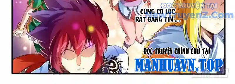 Huyễn Thú Vương Chapter 297 - Trang 2