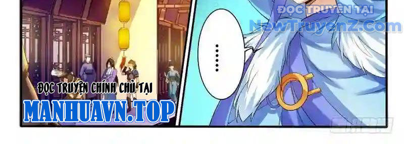 Huyễn Thú Vương Chapter 297 - Trang 2