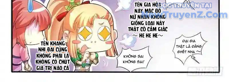 Huyễn Thú Vương Chapter 297 - Trang 2