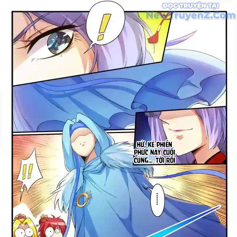 Huyễn Thú Vương Chapter 297 - Trang 2