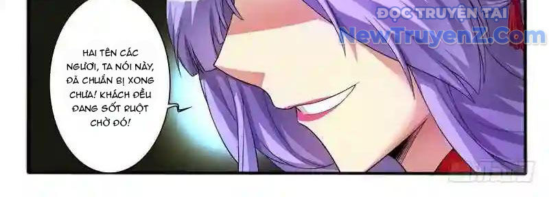 Huyễn Thú Vương Chapter 297 - Trang 2