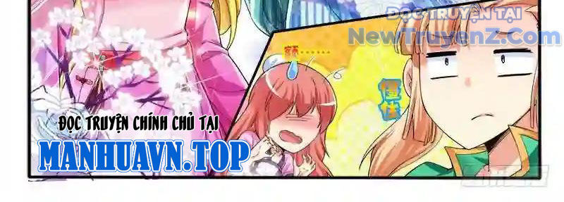 Huyễn Thú Vương Chapter 297 - Trang 2