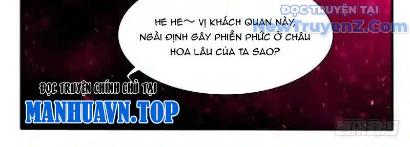 Huyễn Thú Vương Chapter 298 - Trang 2